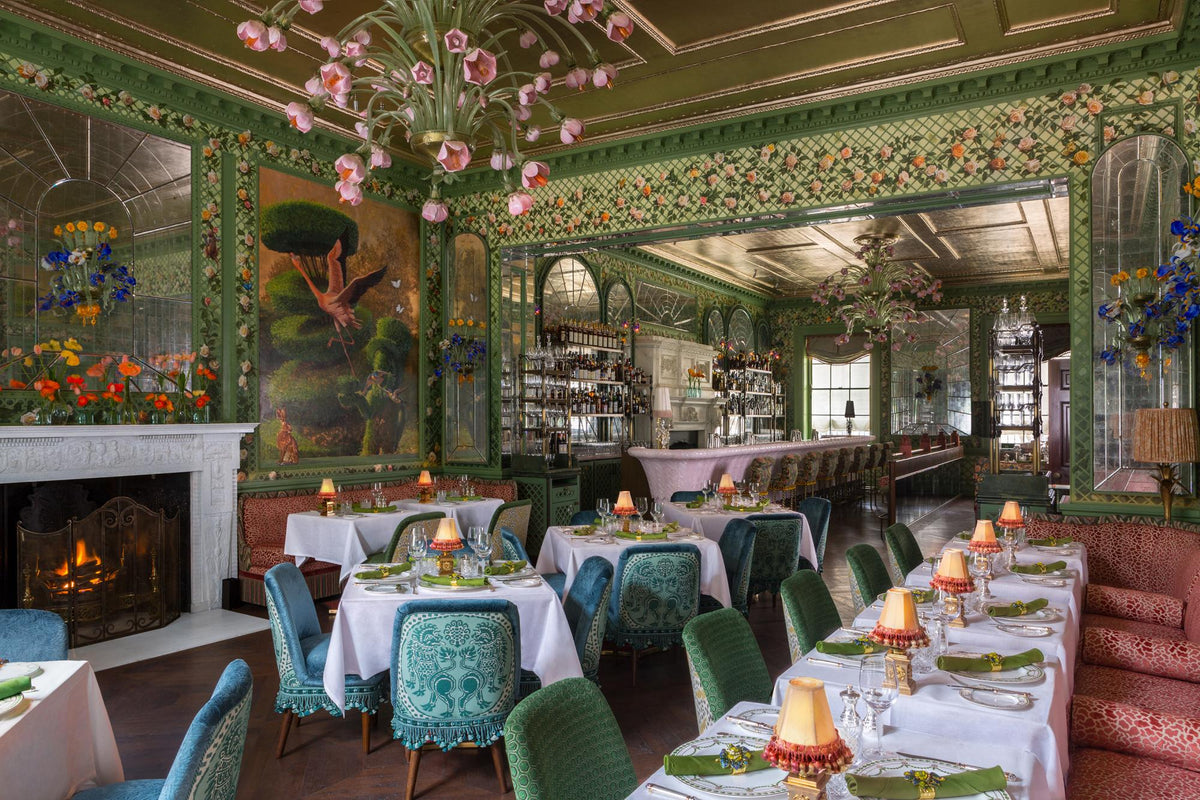 ANNABEL'S