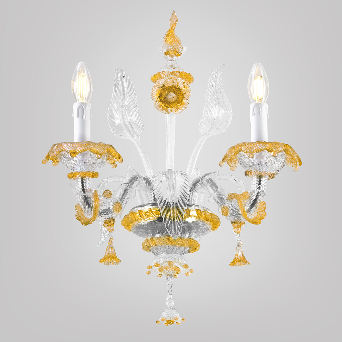 Ca' Rezzonico Caterina