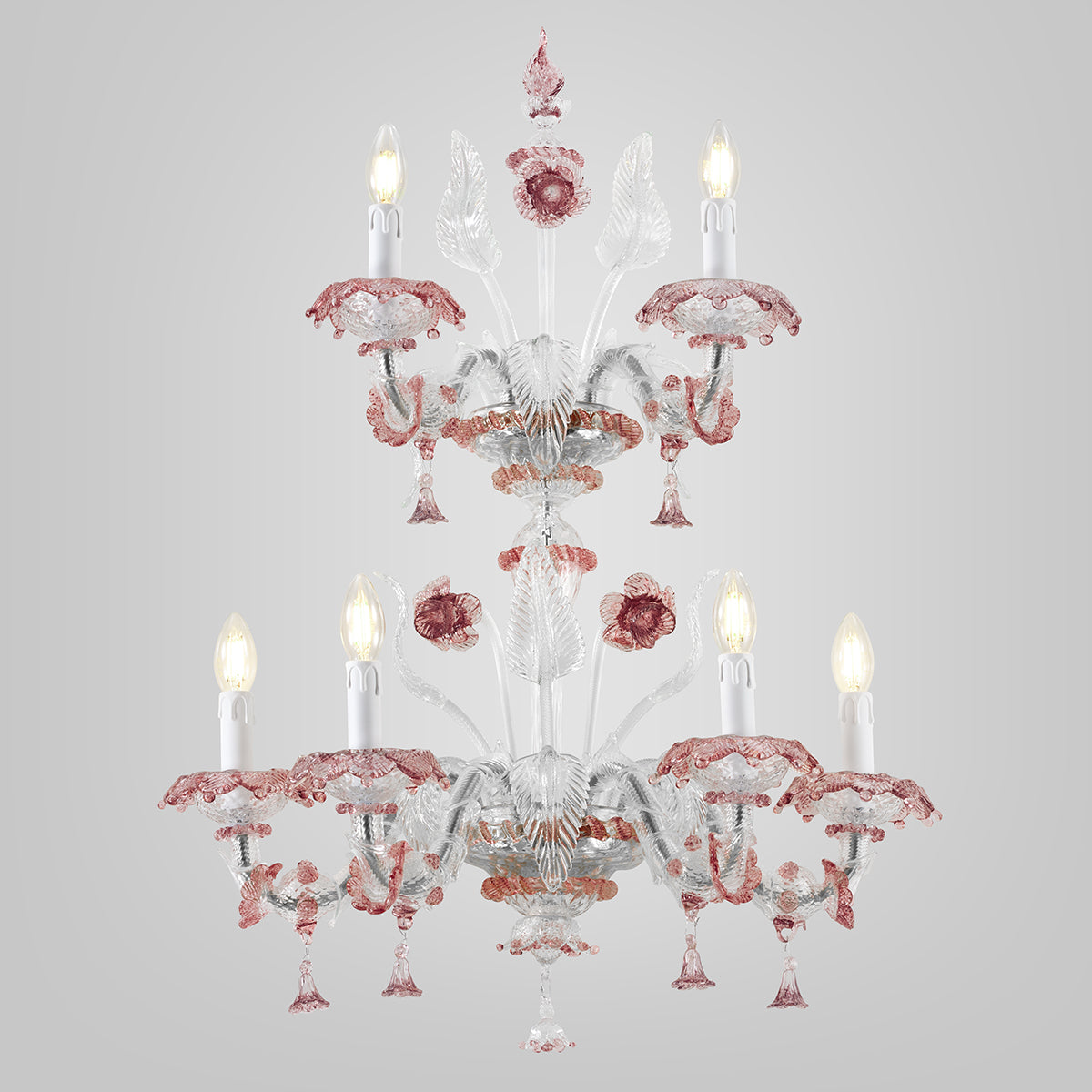 Ca' Rezzonico Deluxe