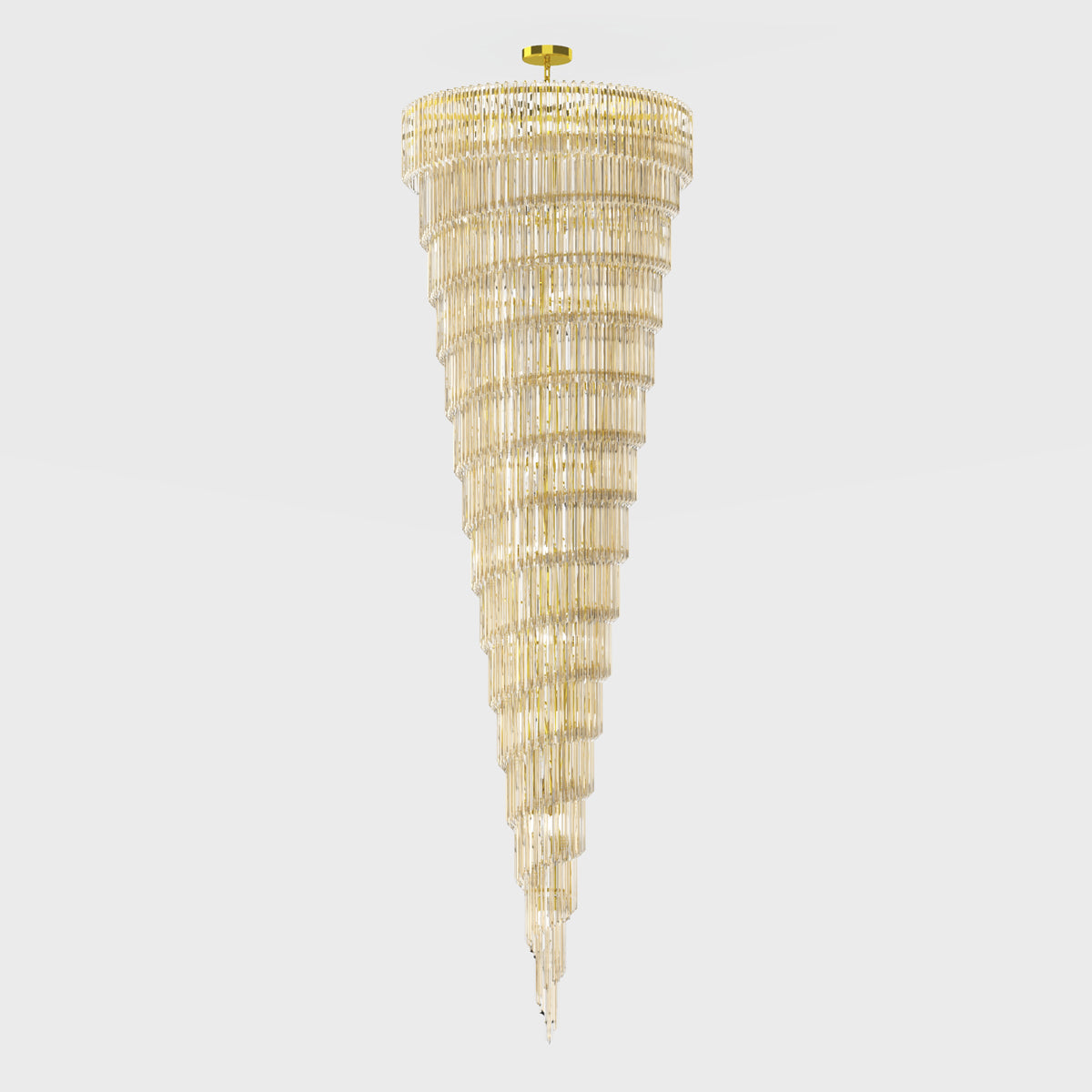 Marcello Gold Edition