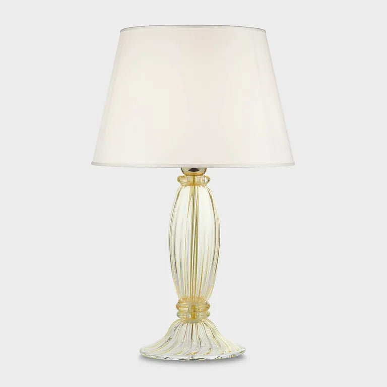 Lampada Mercurio
