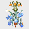 Applique Iris Deluxe