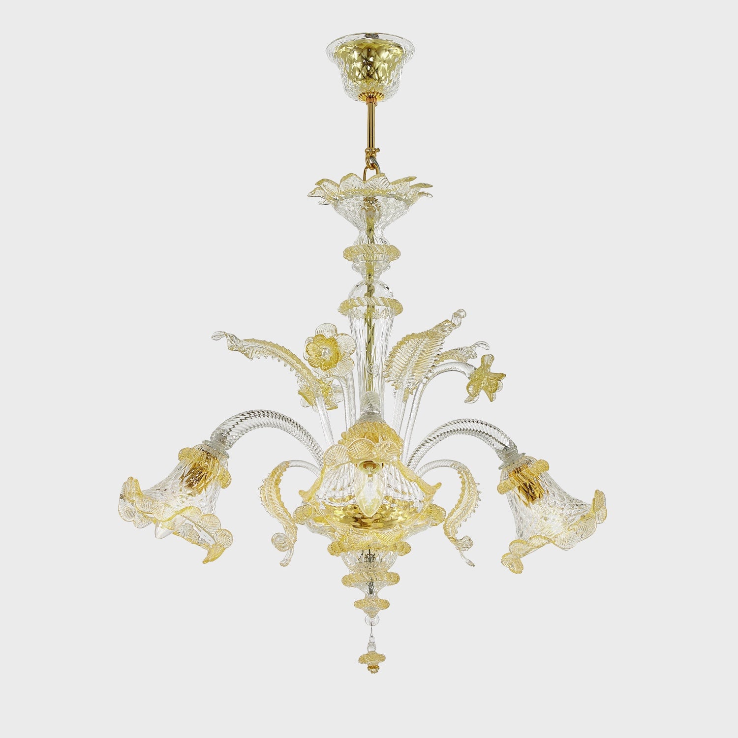 Atena d'oro