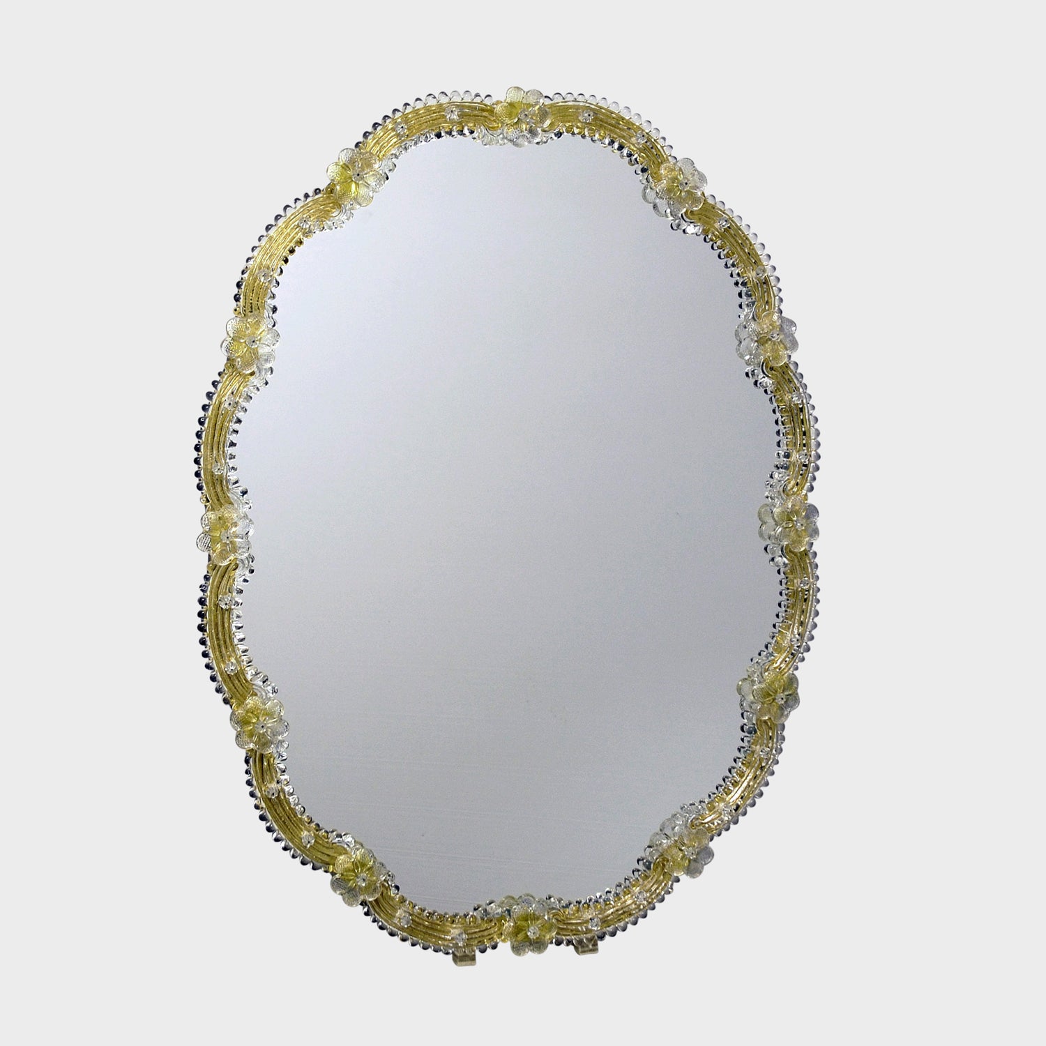 Boheme d'Oro