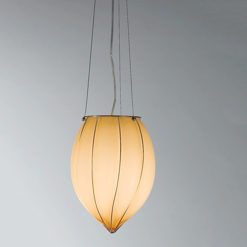 Oriente - Lampada Sospensione
