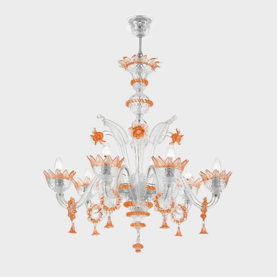 GIOVE TRANSPARENTE