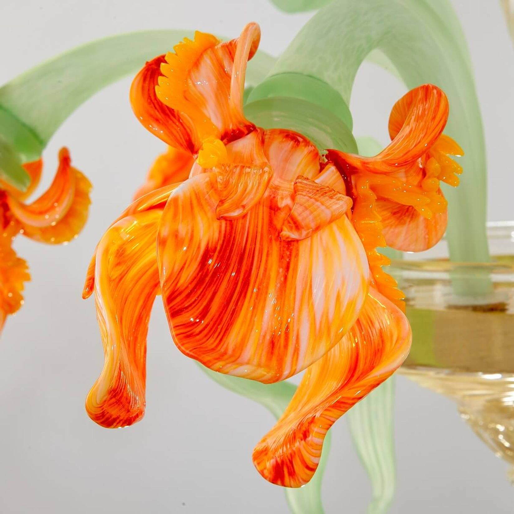 Techo Lamp Iris