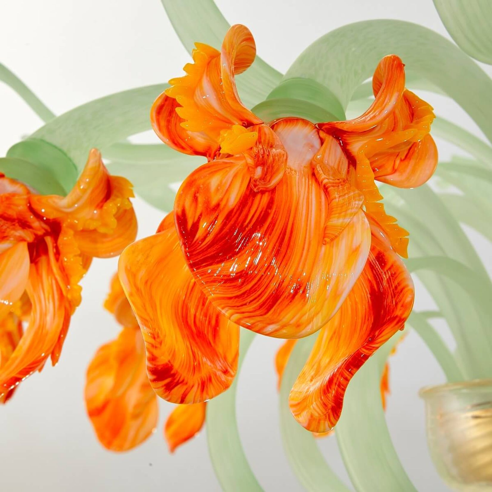Techo Lamp Iris Deluxe