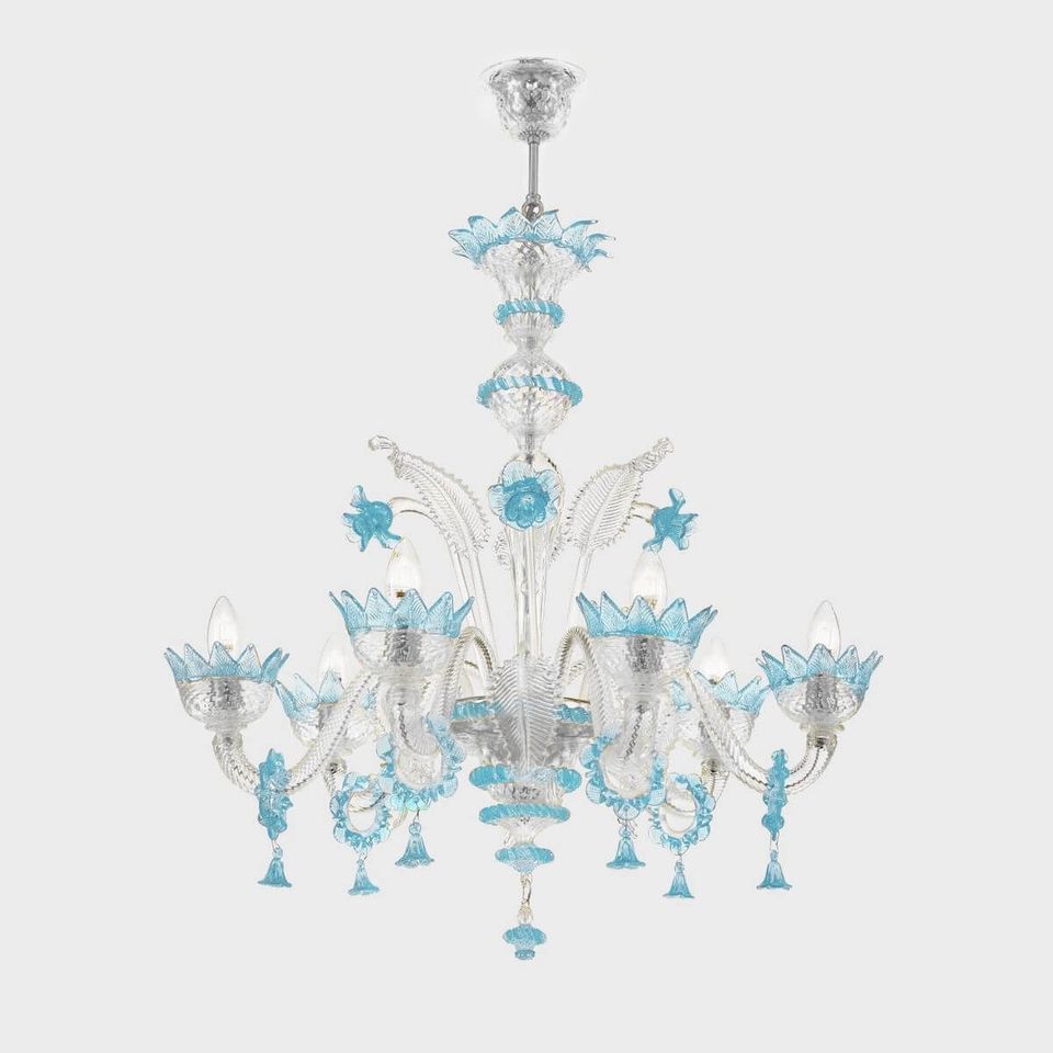 GIOVE TRANSPARENTE