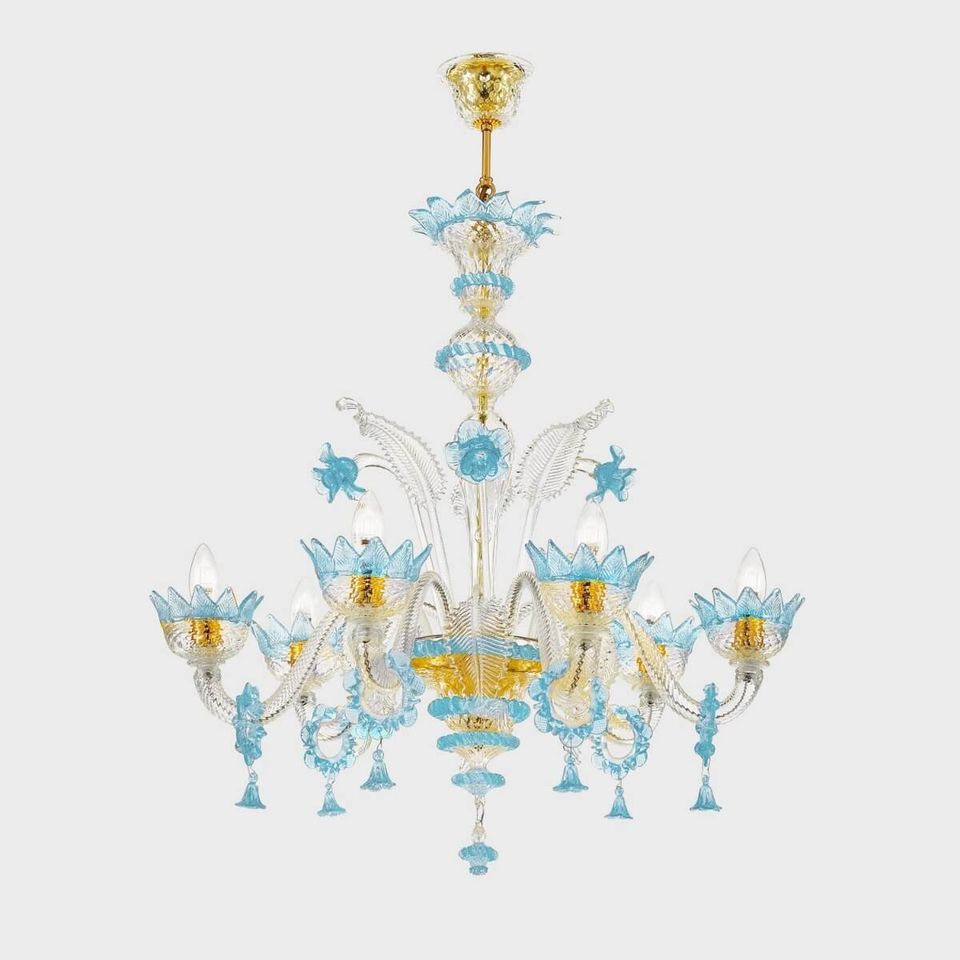 GIOVE TRANSPARENTE