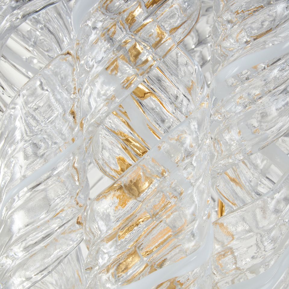 Dedalo - lampshade