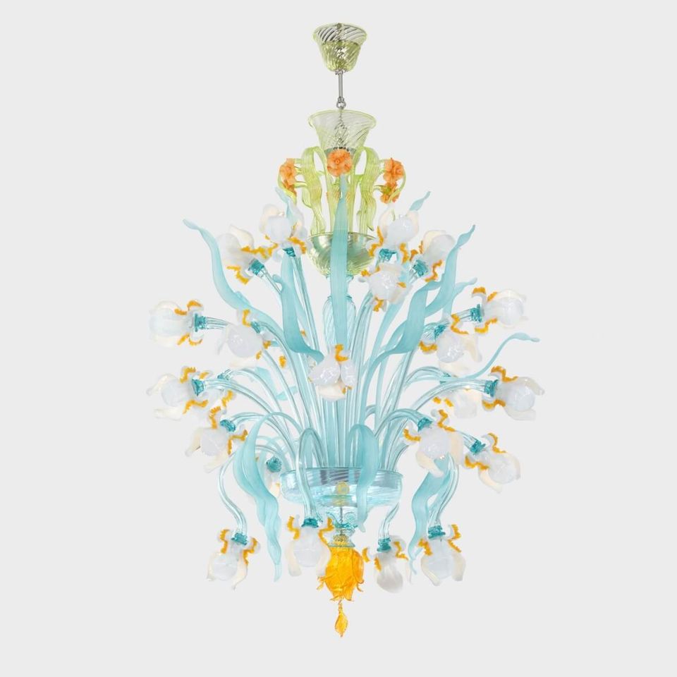 Van Gogh Iris Deluxe