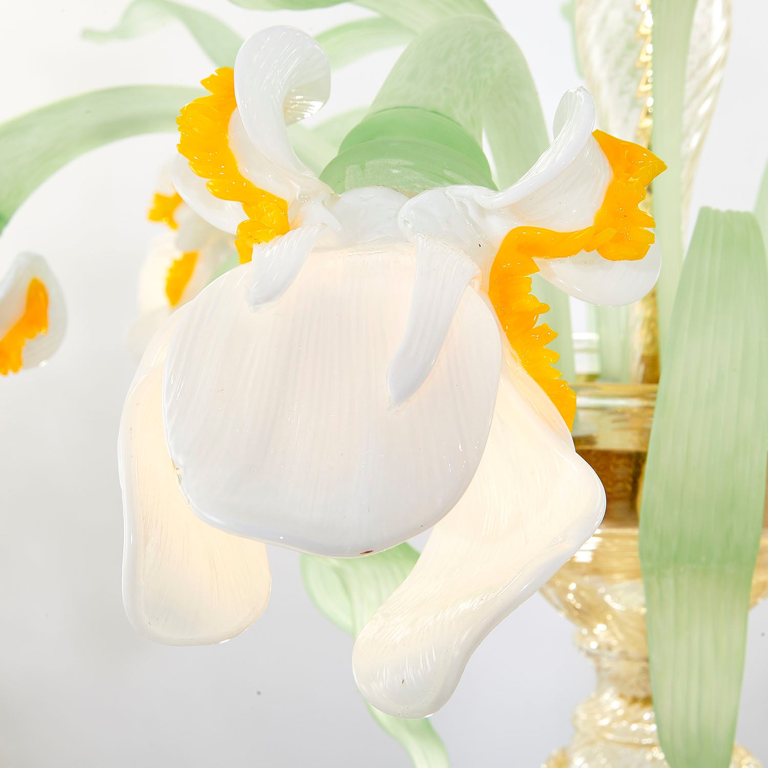 Deckenleuchte Iris