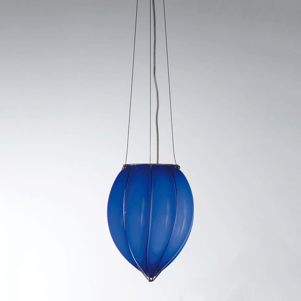 Oriente - Lampada Sospensione
