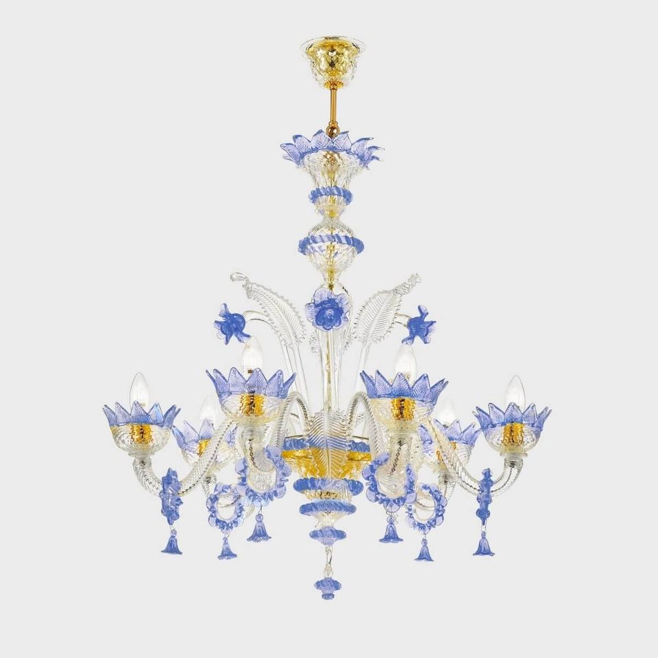 GIOVE TRANSPARENTE