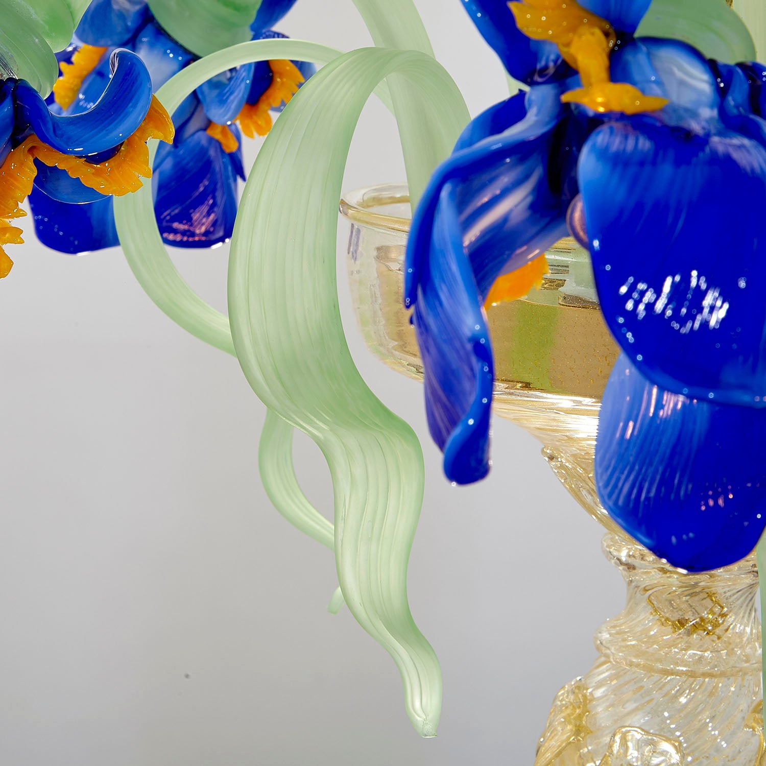 Techo Lamp Iris