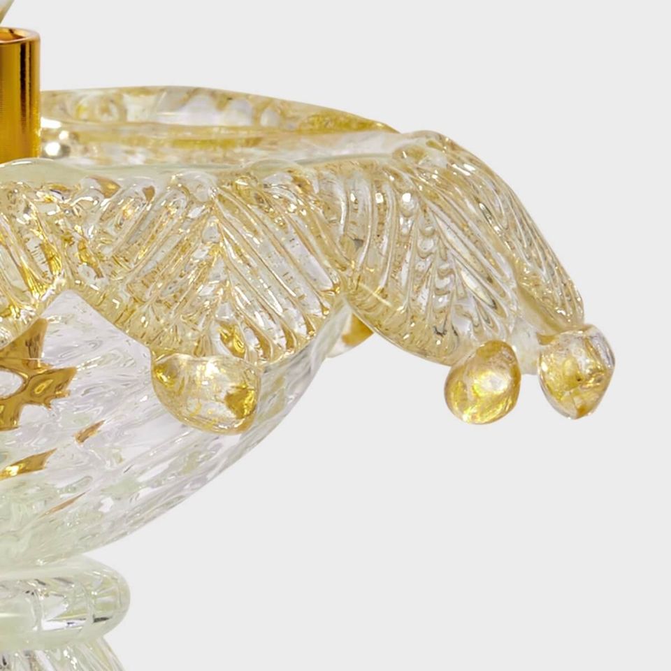 Ca' Rezzonico d'oro