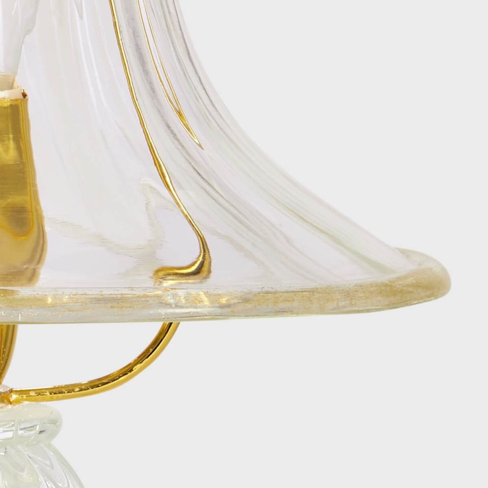 Gold Ermes