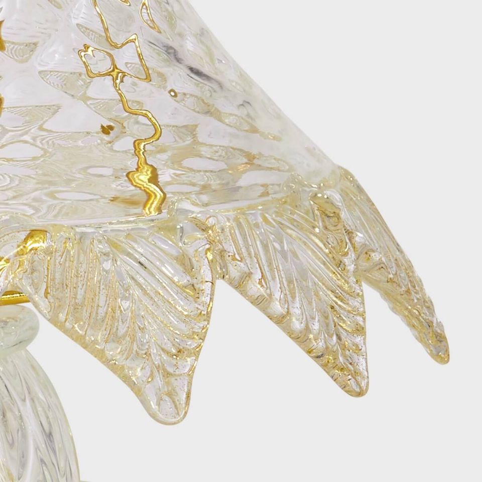 Gold Nettuno