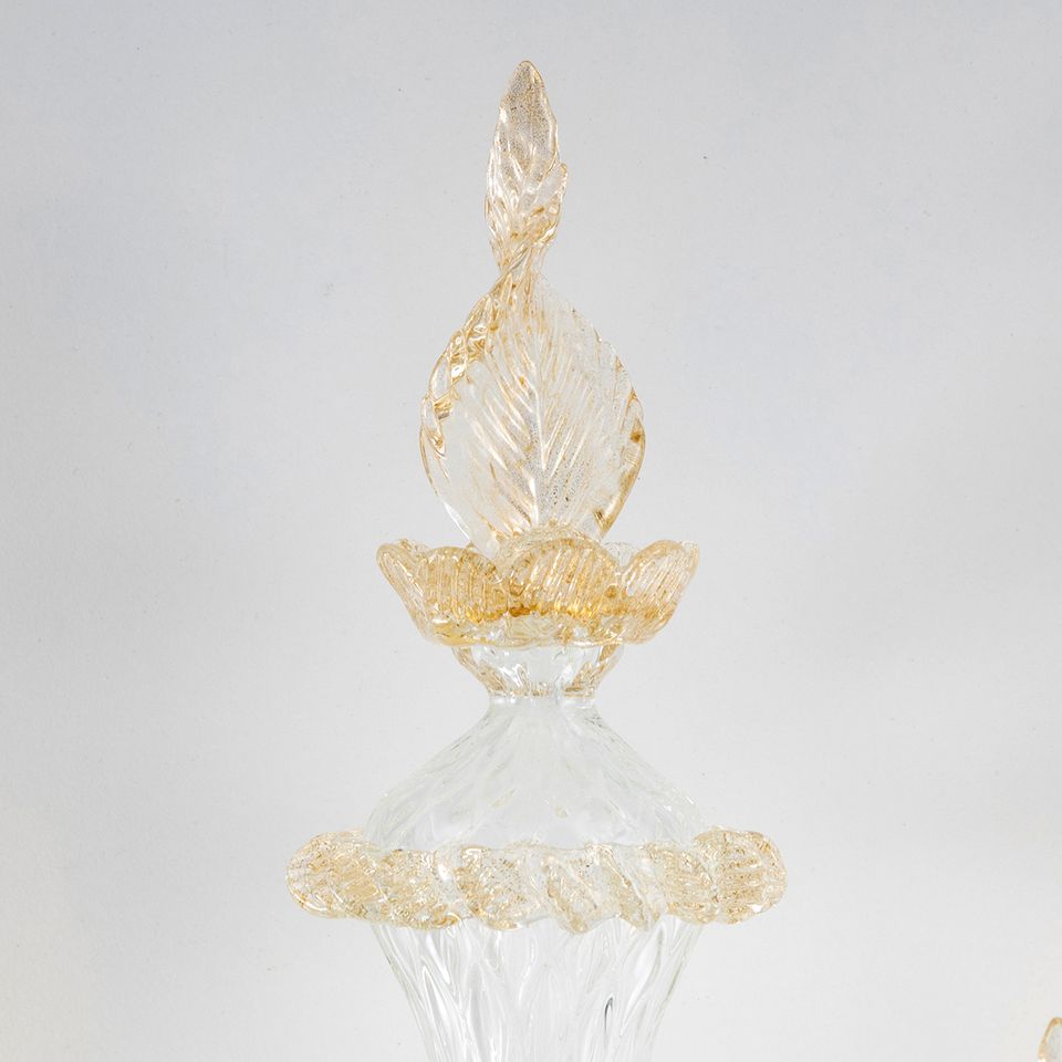 Ca' Rezzonico Deluxe De Oro
