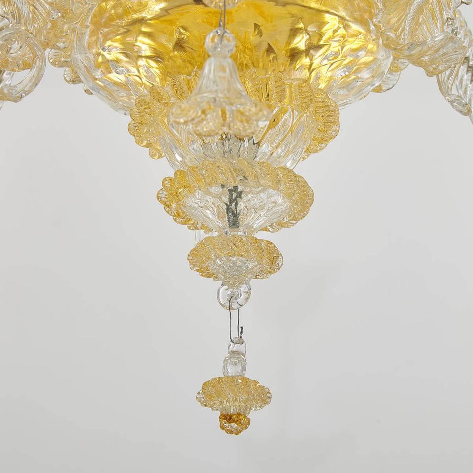 Giove de oro