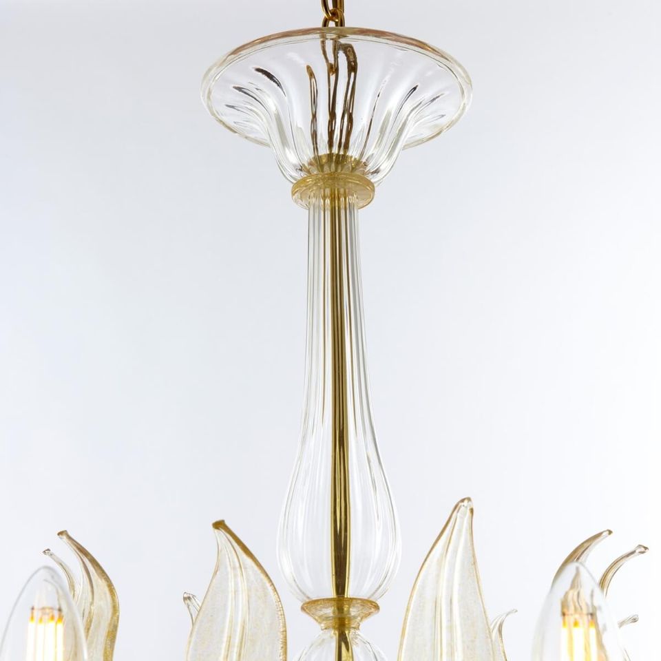 Gold Damocle Deluxe