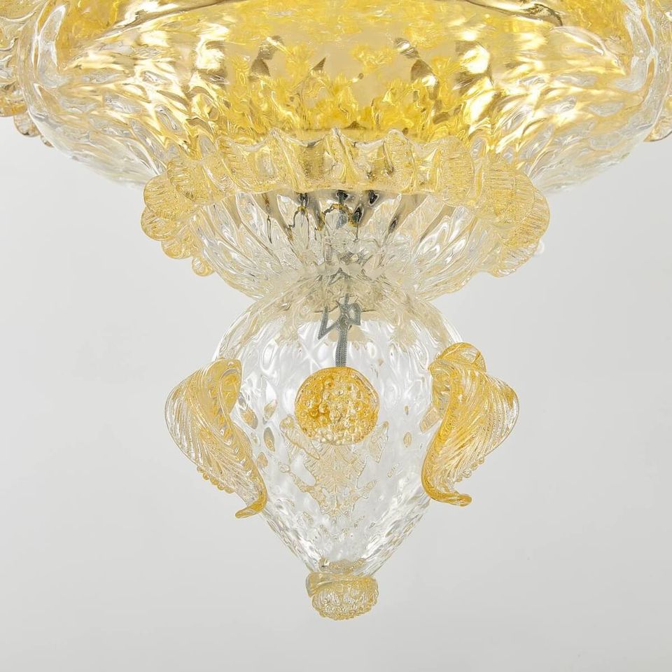 Apollo d'oro a Foglie