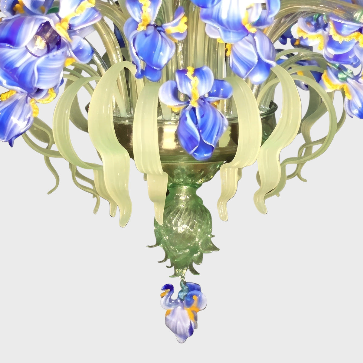 Plafoniera Van Gogh Iris Original Edition