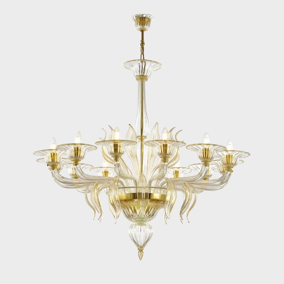 Damocle d'oro Deluxe