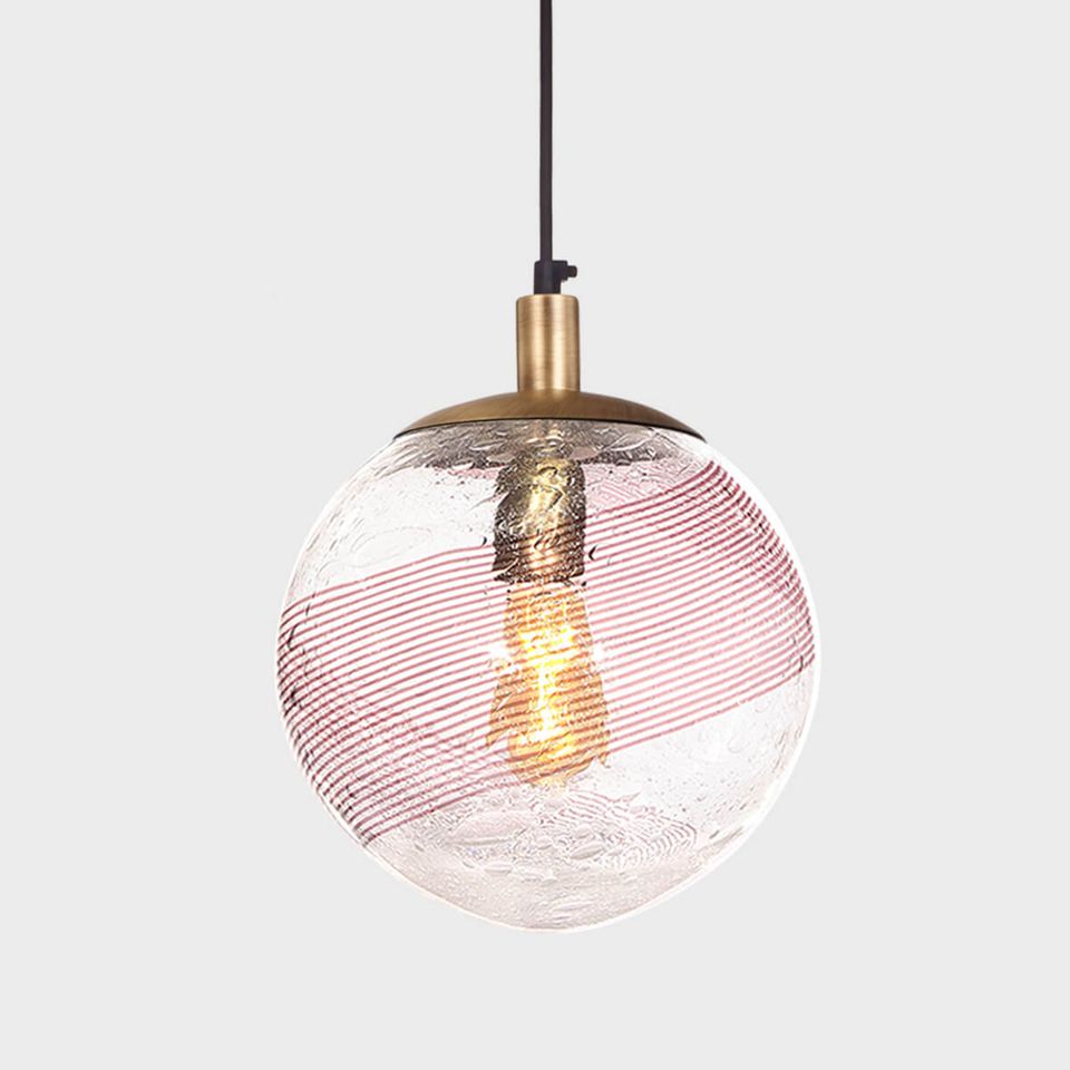 BALL #002