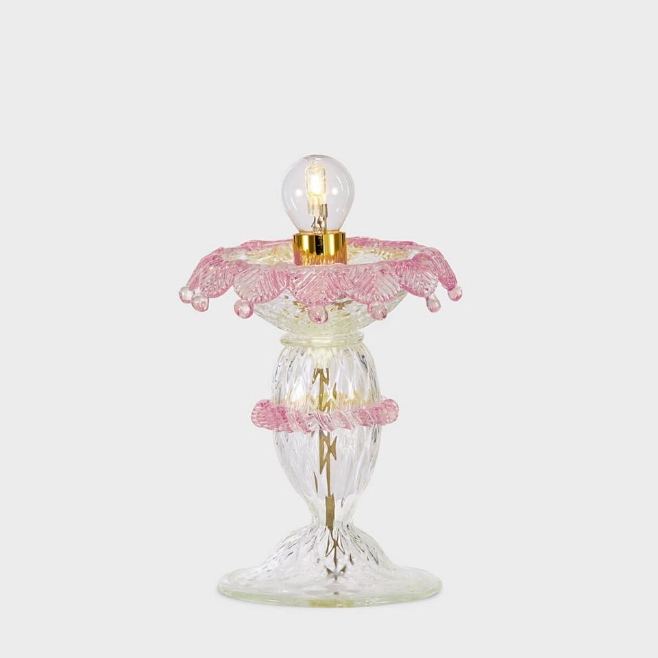 Ca' Rezzonico - Table Lamp