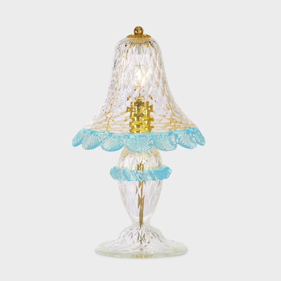 Olimpo - Table Lamp