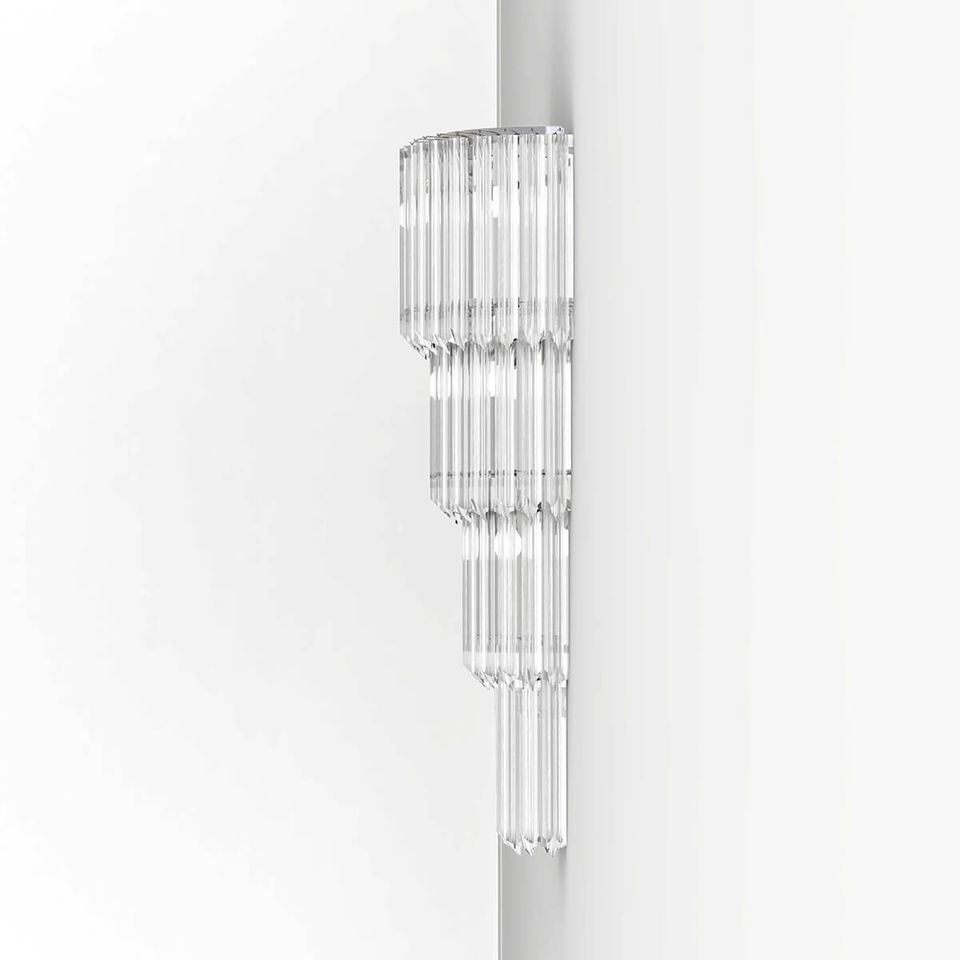 Amici miei - Lampara de pared
