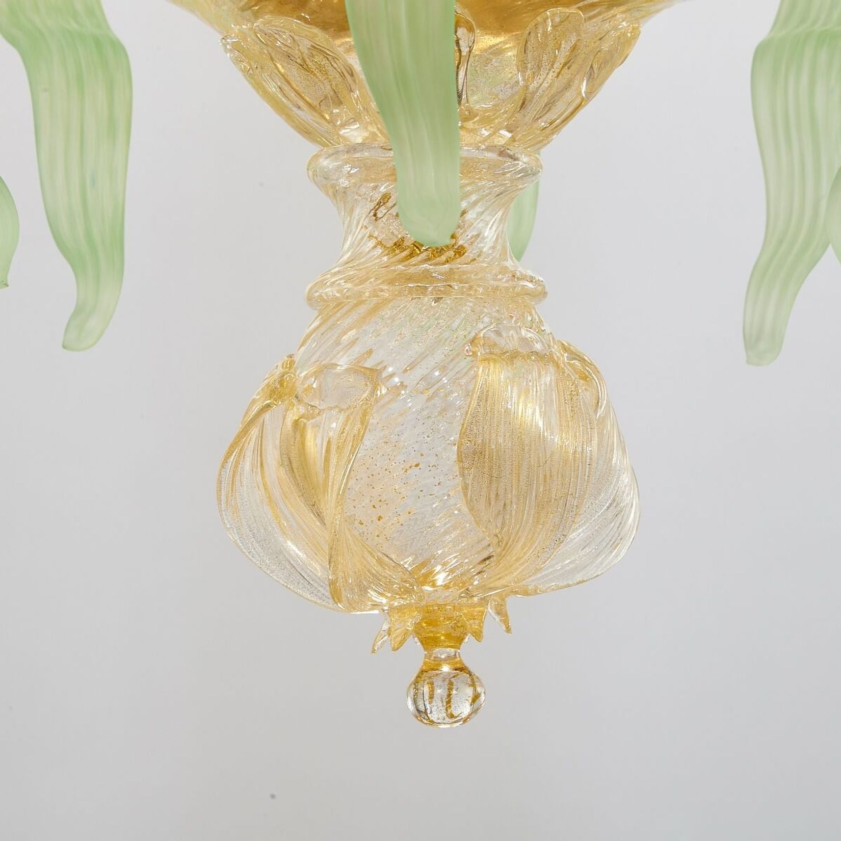 Techo Lamp Iris