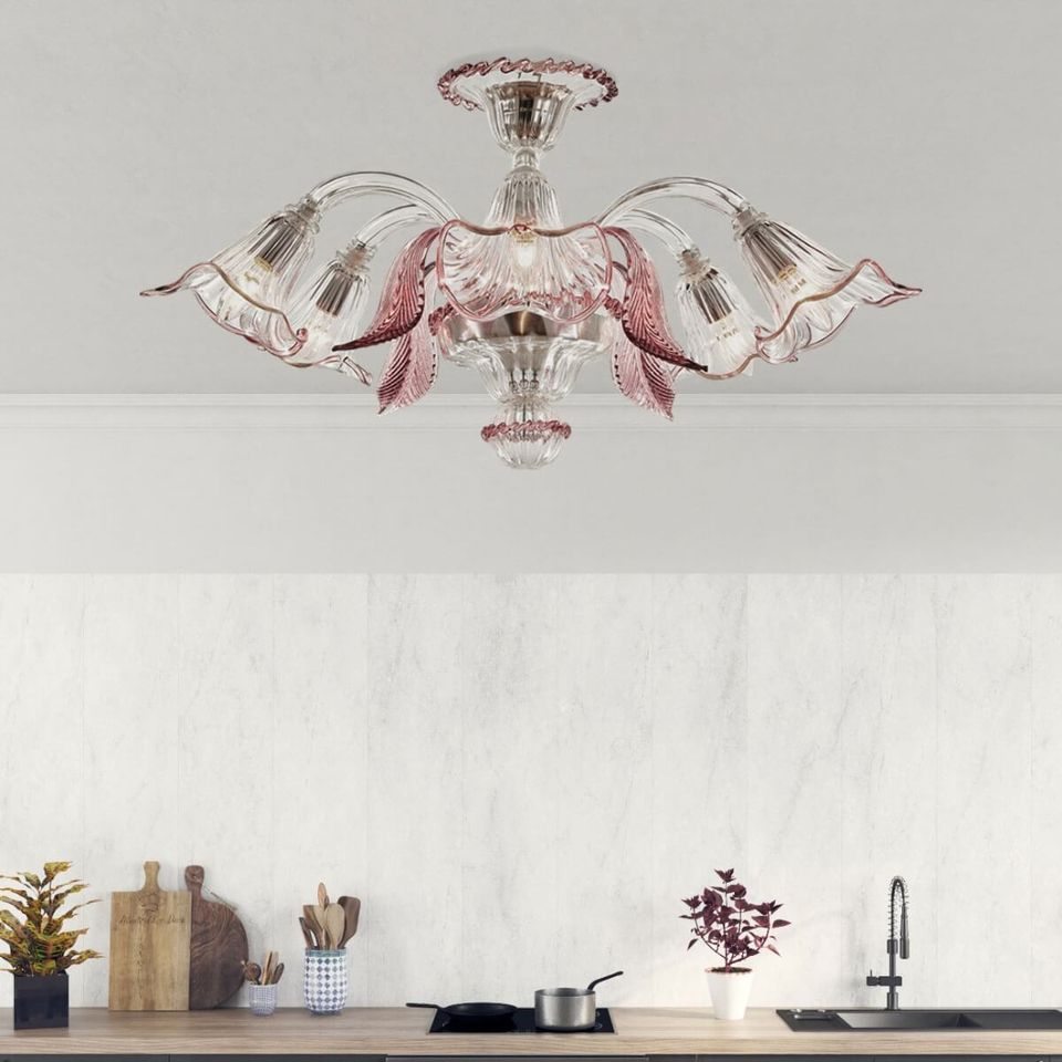 Afrodite Ceiling Lamp