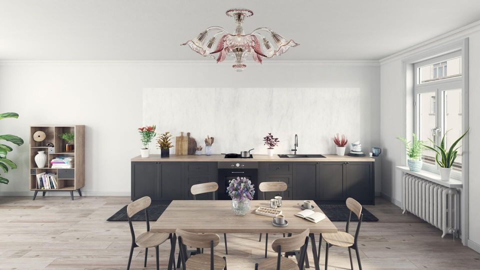 Afrodite Ceiling Lamp