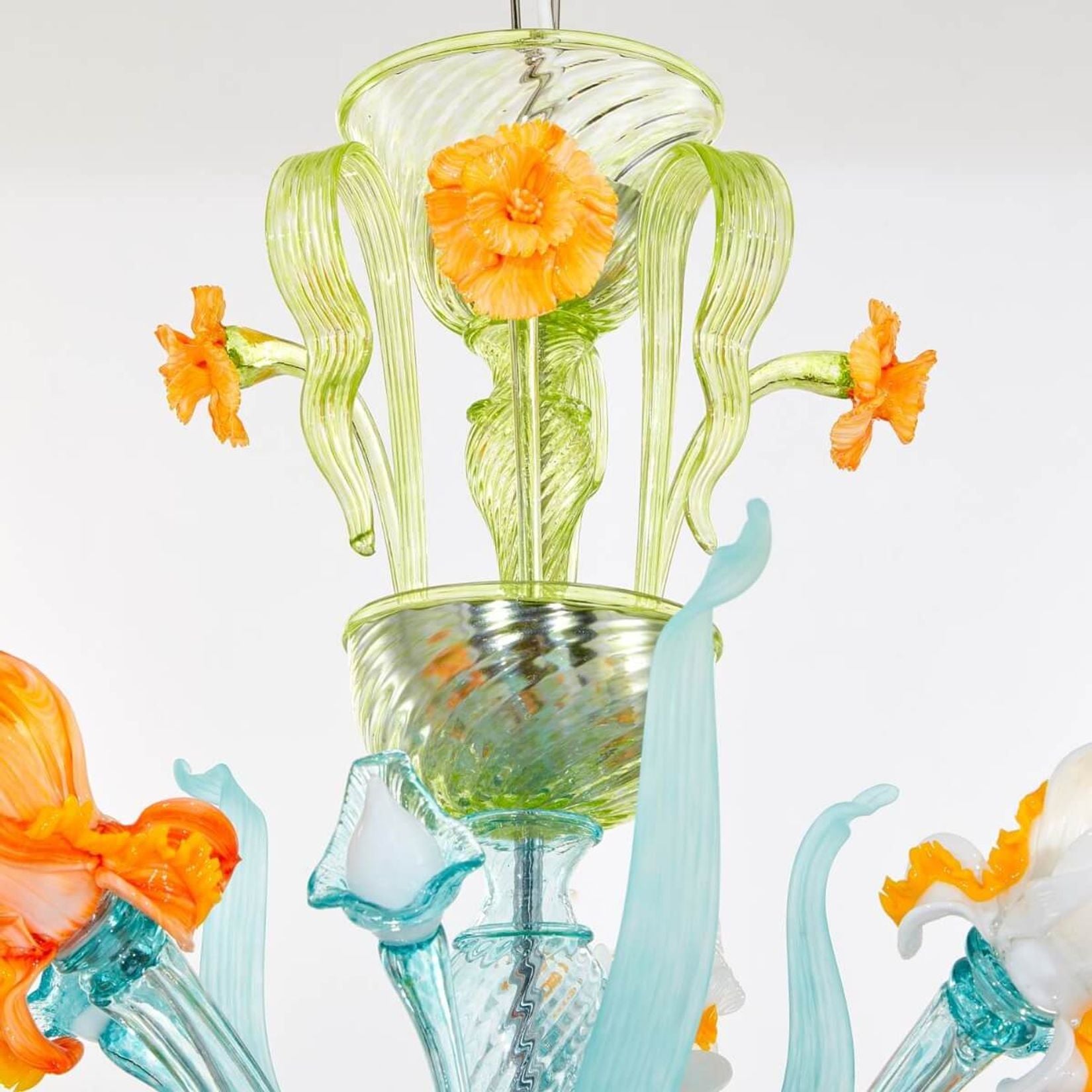 Lampadario Van Gogh Iris