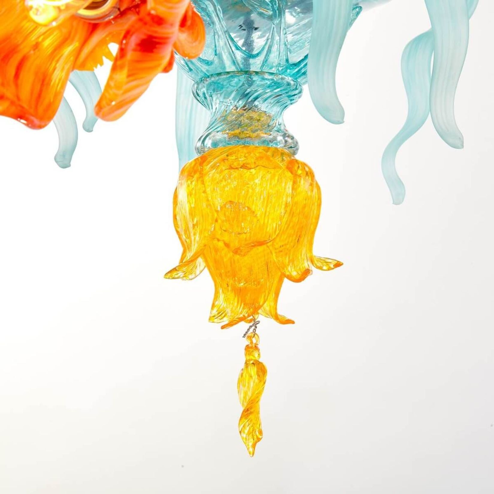 Lampadario Van Gogh Iris