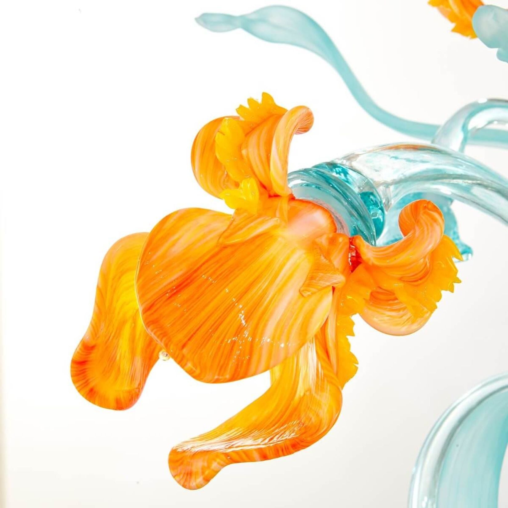 Lampadario Van Gogh Iris