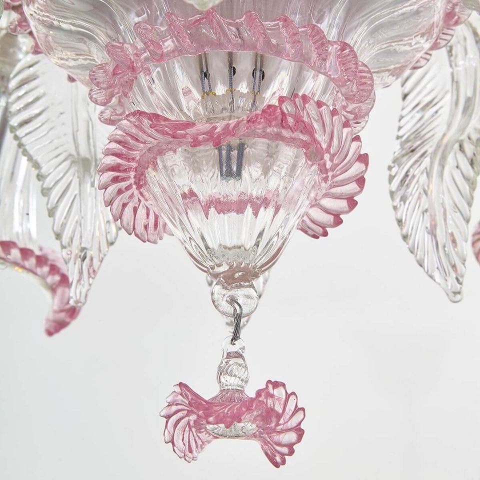 EURIDICE TRANSPARENTE