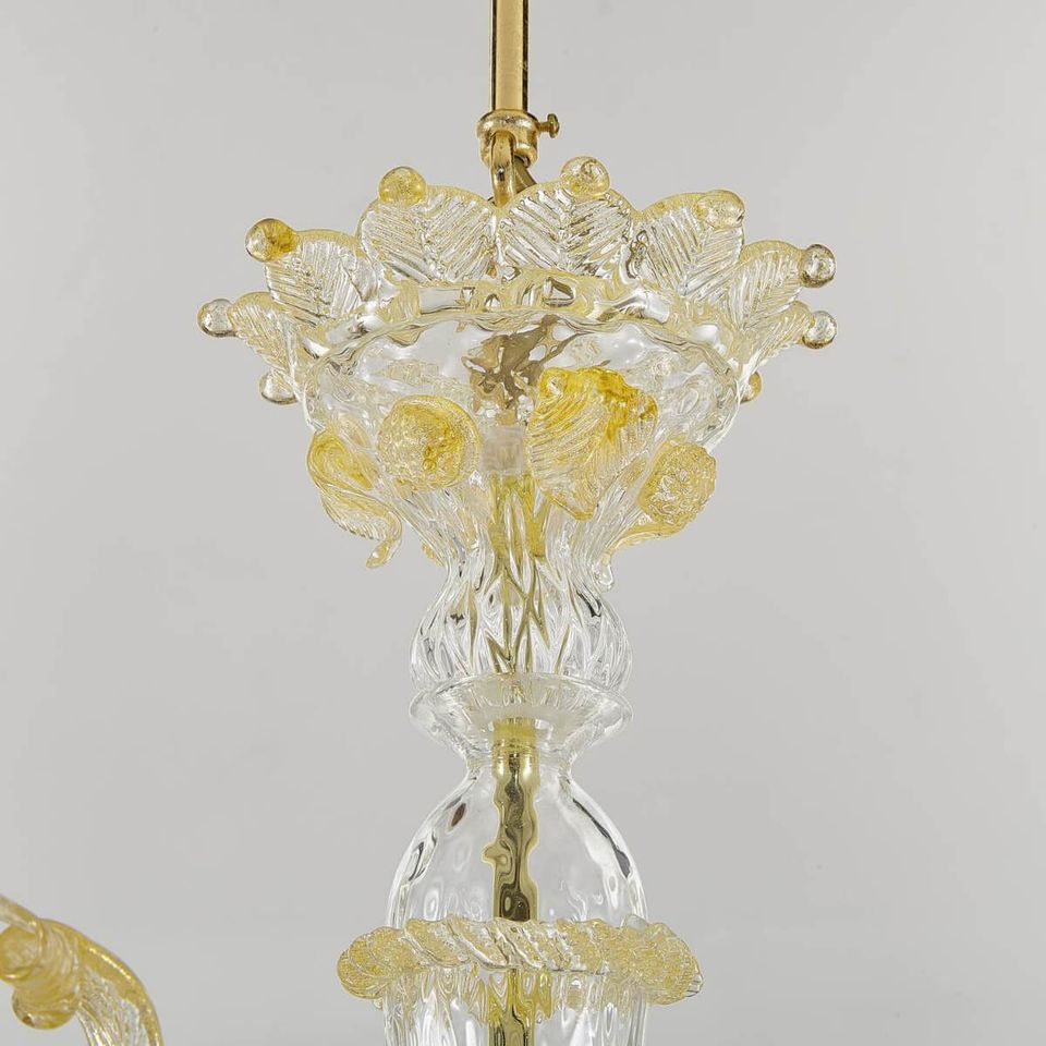 Apollo de oro