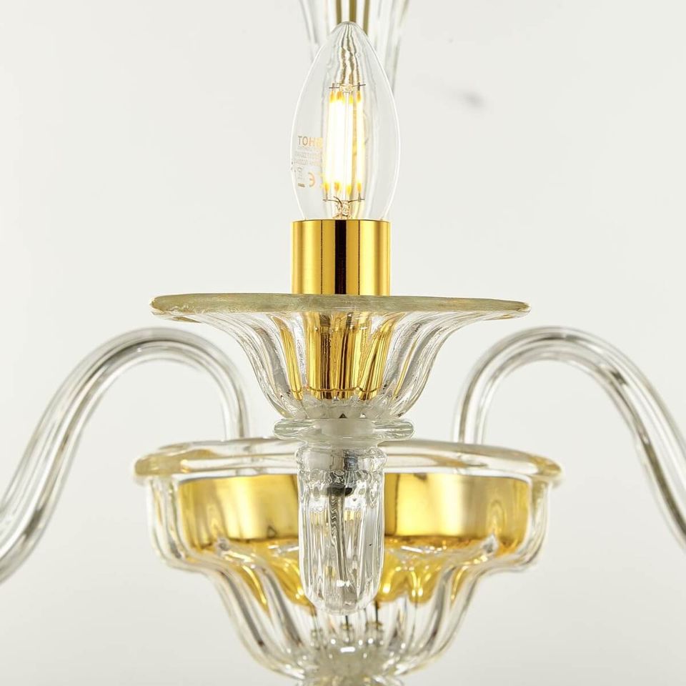 Proteo d'oro