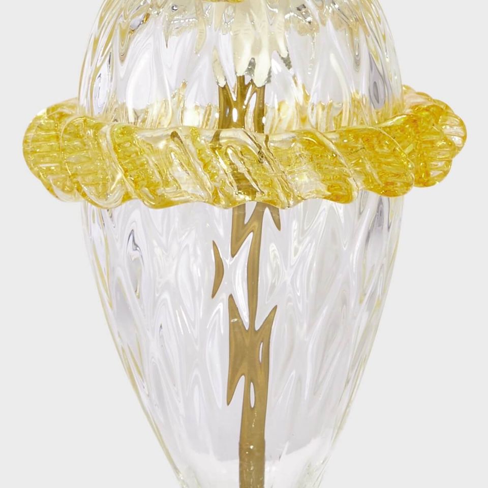 Olimpo - Table Lamp