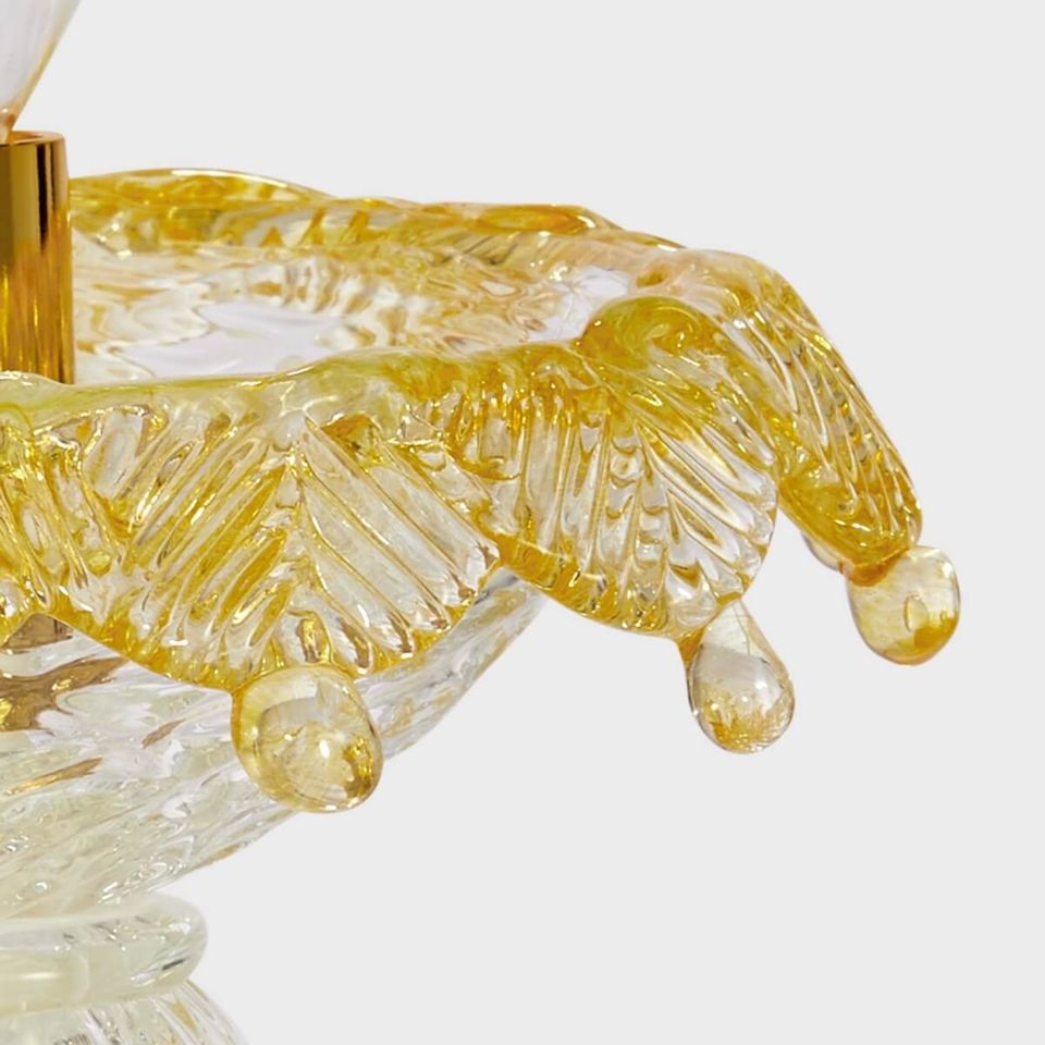Ca' Rezzonico - Table Lamp