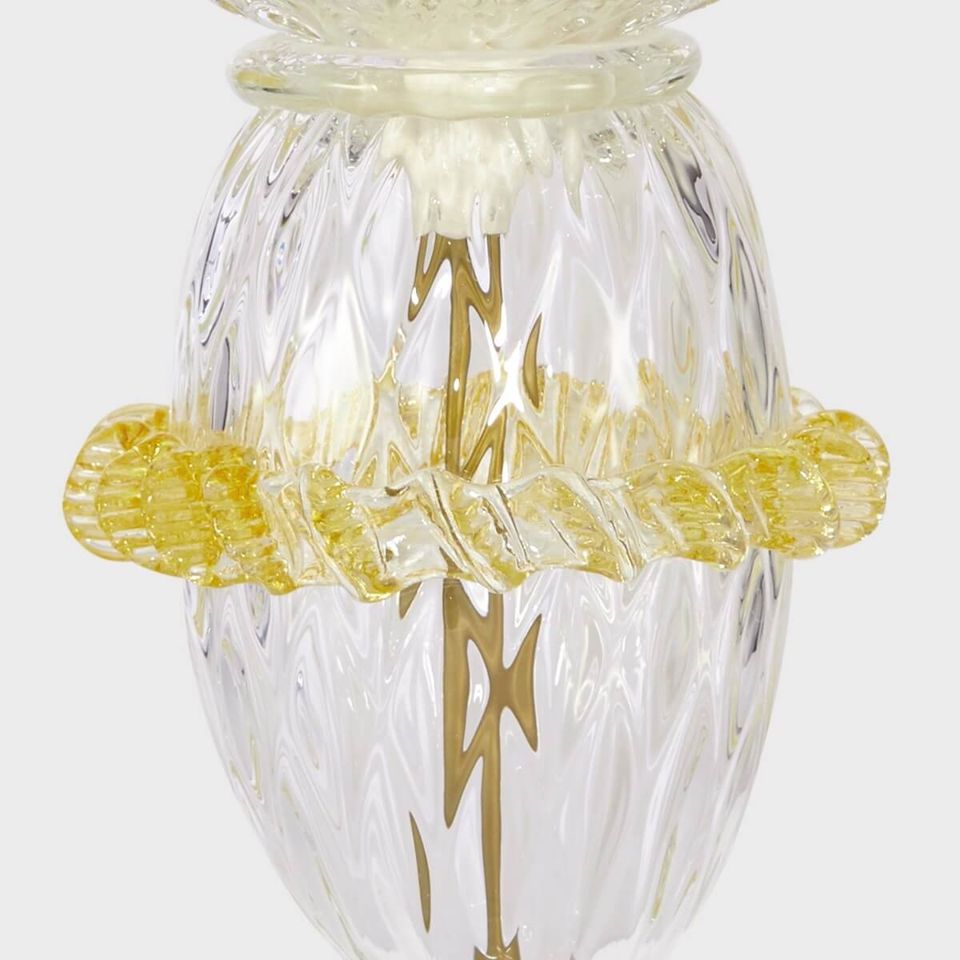 Ca' Rezzonico - Table Lamp