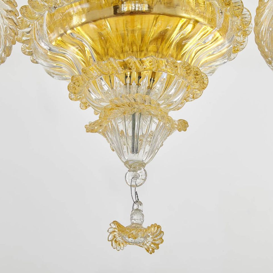 Euridice d'oro
