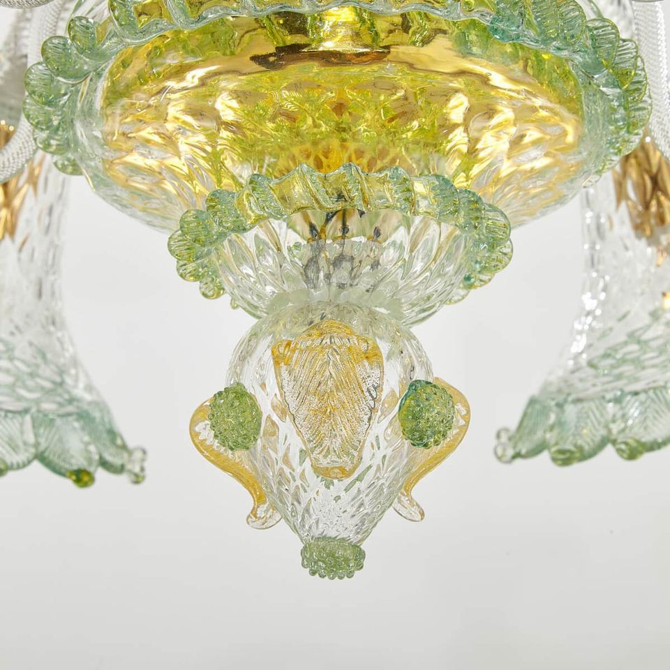 Apollo Dei Dogi Ceiling Lamp