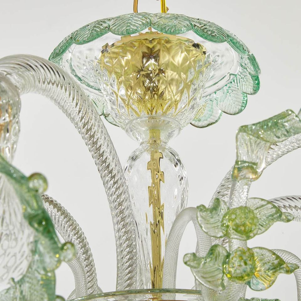 Apollo Dei Dogi Ceiling Lamp