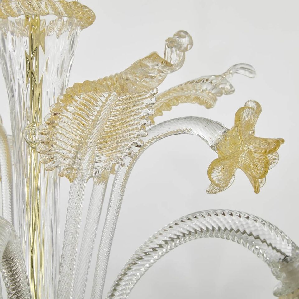 Atena d'oro