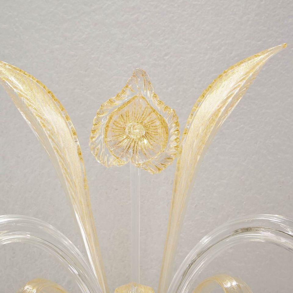 Afrodite d'oro